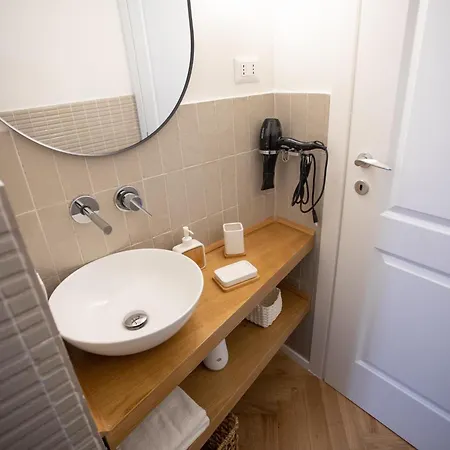 Light - Cattaro 65 Appartement *