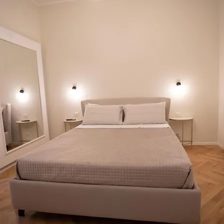 Light - Cattaro 65 Apartament *