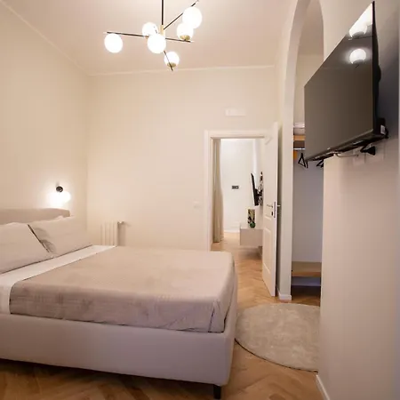 Light - Cattaro 65 Apartament Bari