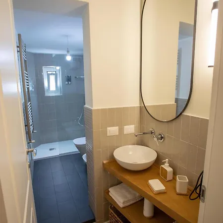 Light - Cattaro 65 Appartement *