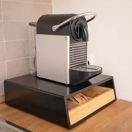 Light - Cattaro 65 Apartament Bari