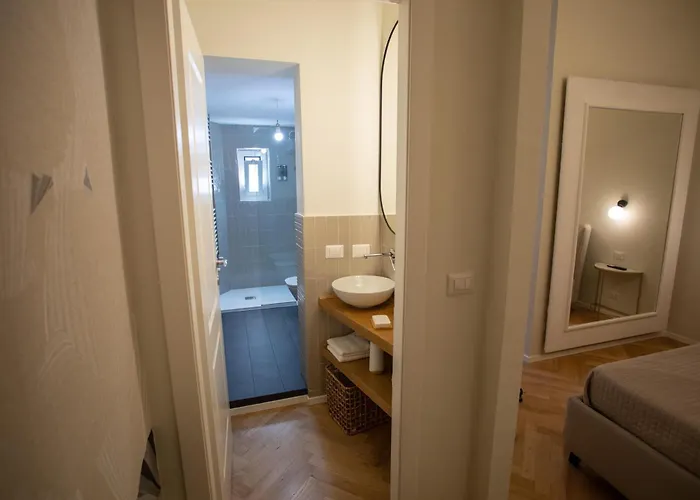 Lägenhet Light - Cattaro 65