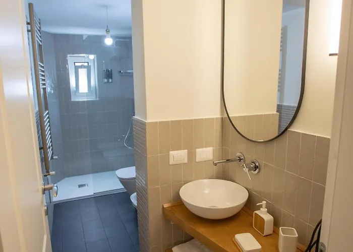 Light - Cattaro 65 Lägenhet *