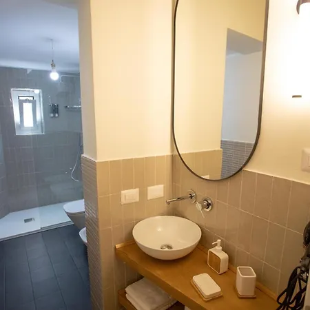 Apartament Light - Cattaro 65 Bari