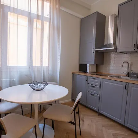 Apartament Light - Cattaro 65