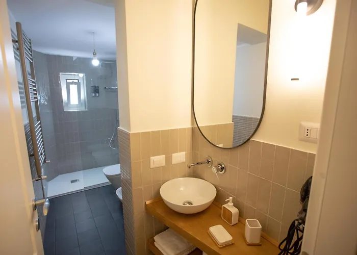 Apartament Light - Cattaro 65 Bari