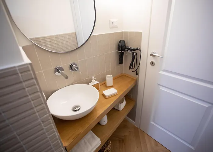 Light - Cattaro 65 Apartament *