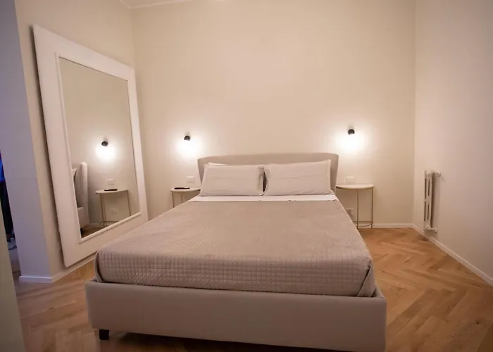 Light - Cattaro 65 Apartament *