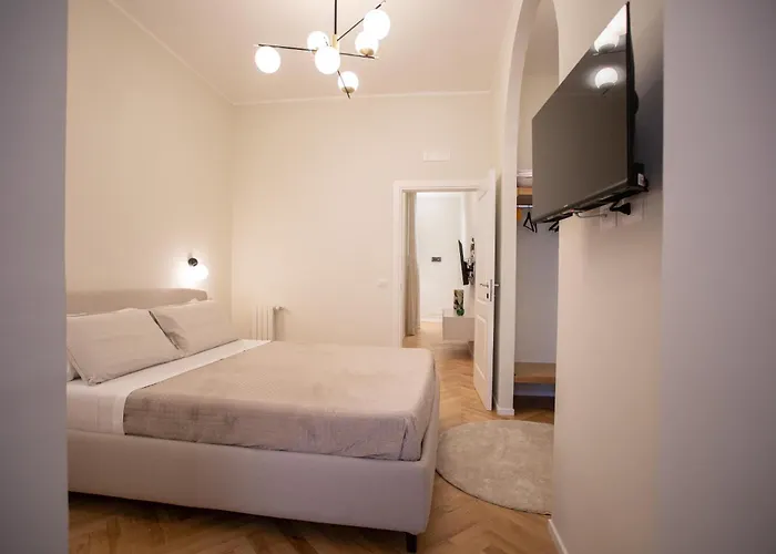 Light - Cattaro 65 Apartament Bari