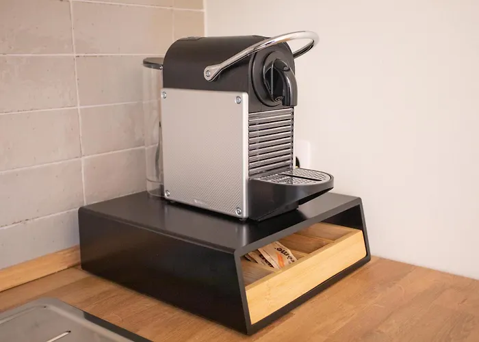 Light - Cattaro 65 Apartament Bari